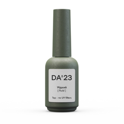 DA'23 Top [ fluid ]