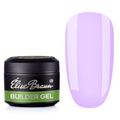 Elise Braun Builder Gel №02