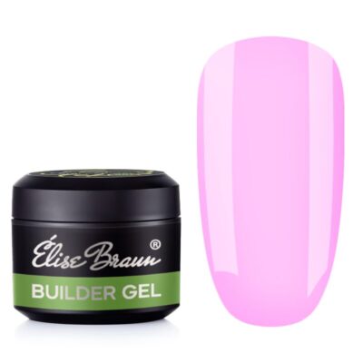 Elise Braun Builder Gel №03