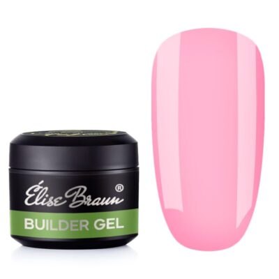 Elise Braun Builder Gel №04