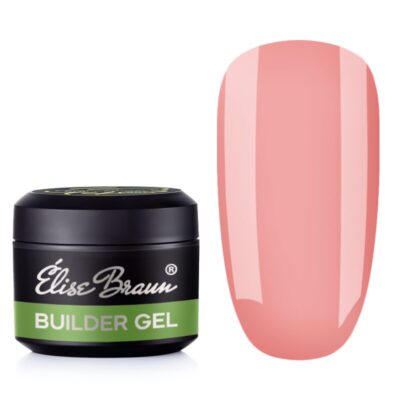 Elise Braun Builder Gel №06
