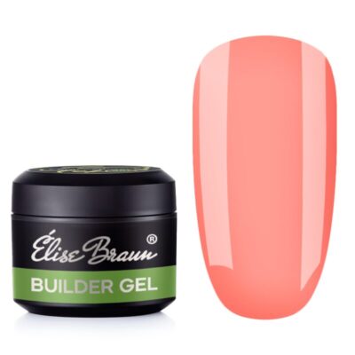 Elise Braun Builder Gel №08