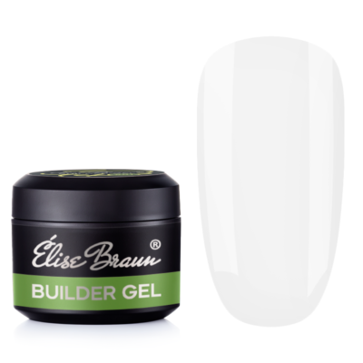 Elise Braun Builder Gel №01