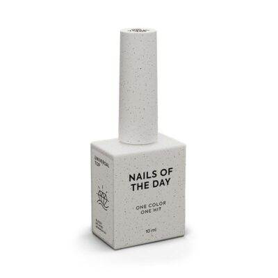 NAILSOFTHEDAY Universal Top