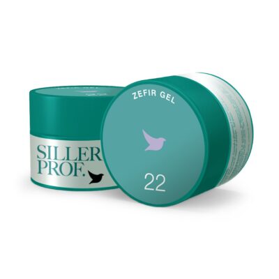 Siller Zefir Gel №22