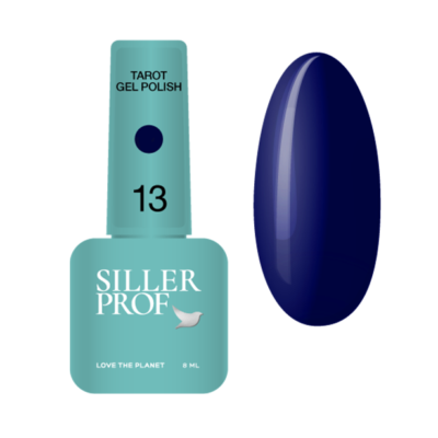 Siller Tarot №13