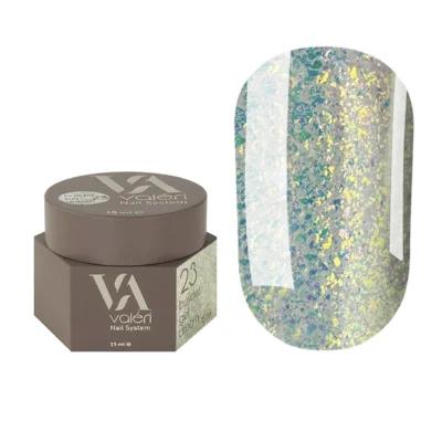 Valeri Dream Builder Gel №23