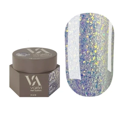 Valeri Dream Builder Gel №25