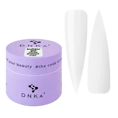 DNKa' Builder Gel 01