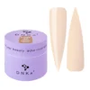 DNKa' Builder Gel №04 Satin Будівельний гель бежевий