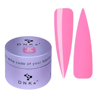 DNKa' Builder Gel №10 Frida Будівельний гель ліловий