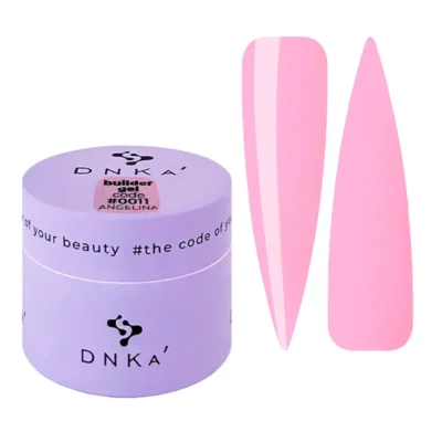 DNKa' Builder Gel №11