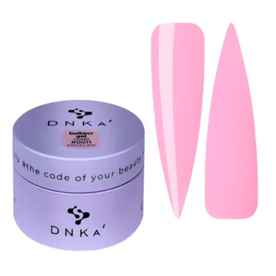 DNKa’ Builder Gel №11