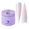 DNKa' Builder Gel №21 Pearl Будівельний гель бежевий з перлинним ефектом