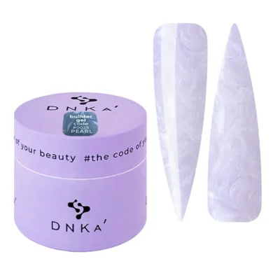 DNKa' Builder Gel №25 Pearl