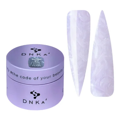DNKa' Builder Gel №25 Pearl Будівельний гель