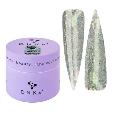 DNKa' Builder Gel №27 Burlesque
