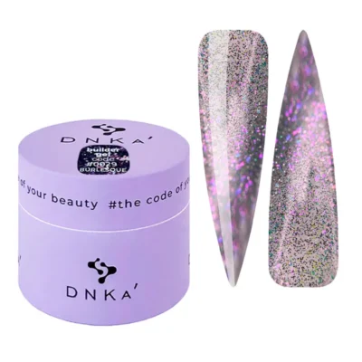 DNKa' Builder Gel №29 Burlesque