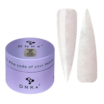 DNKa’ Builder Gel №33
