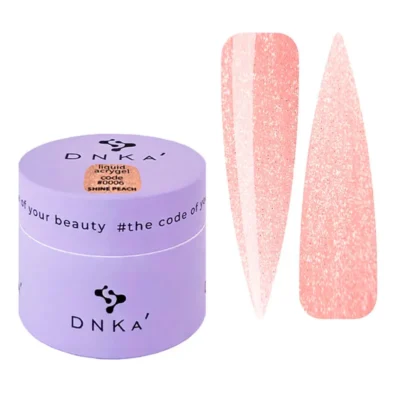 DNKa Liquid Acrygel №06