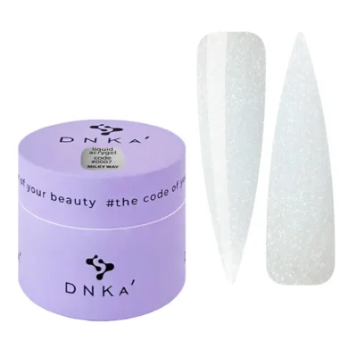 DNKa Liquid Acrygel №07