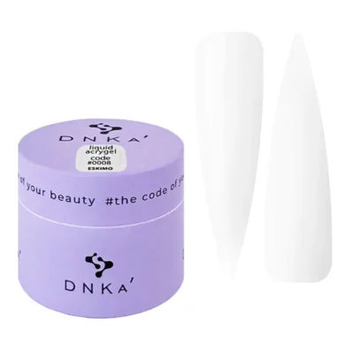 DNKa Liquid Acrygel №08