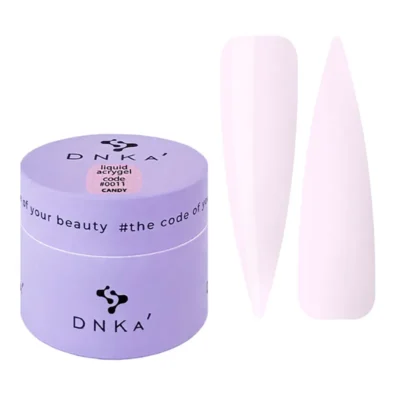 DNKa' Liquid Acrygel №11