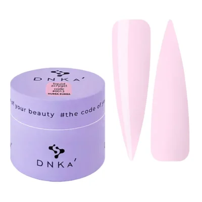 DNKa' Liquid Acrygel №13