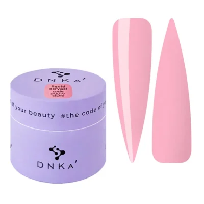 DNKa' Liquid Acrygel №19