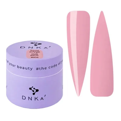 DNKa' Liquid Acrygel №20