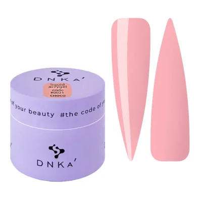 DNKa' Liquid Acrygel №21