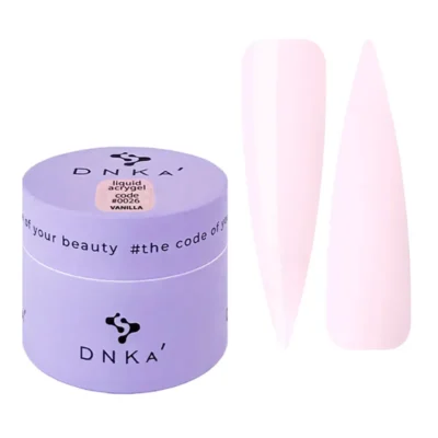 DNKa' Liquid Acrygel №26