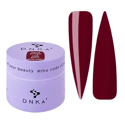 DNKa' Liquid Acrygel №27