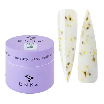 DNKa' Liquid Acrygel №35