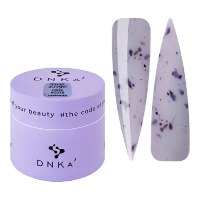 DNKa' Liquid Acrygel №38