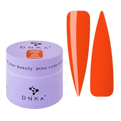 DNKa' Liquid Acrygel №44