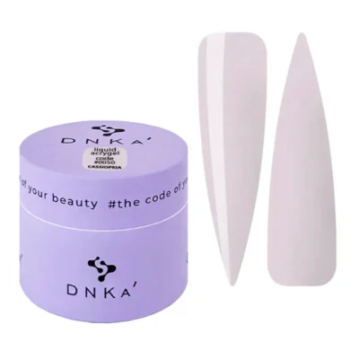 DNKa' Liquid Acrygel №50
