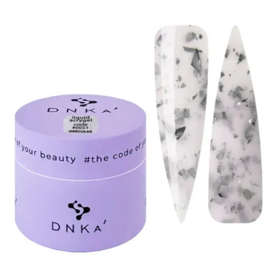 DNKa' Liquid Acrygel №51