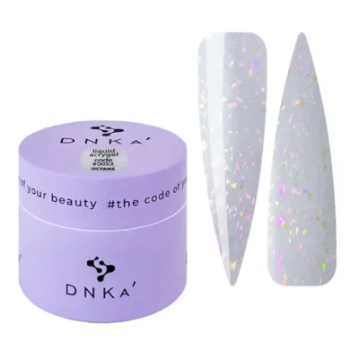 DNKa' Liquid Acrygel №52