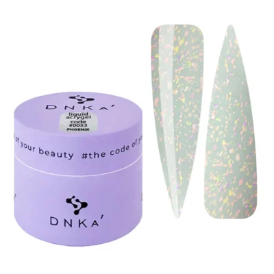 DNKa' Liquid Acrygel №55