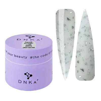 DNKa' Liquid Acrygel №54
