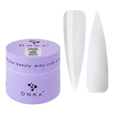 DNKa' Liquid Acrygel №55