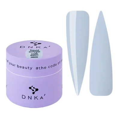 DNKa' Liquid Acrygel №57
