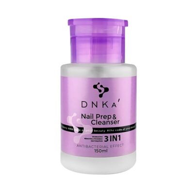 DNKa Nail-Prep&Cleanser