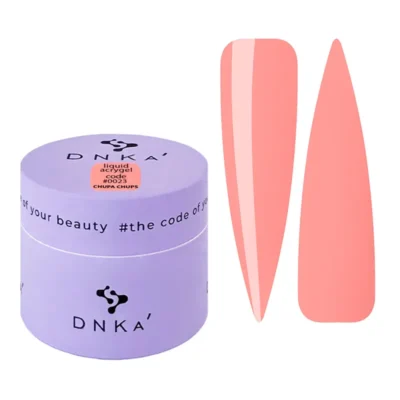 DNKa Liquid Acrygel №23