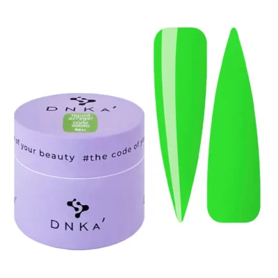 DNKa' Liquid Acrygel №40