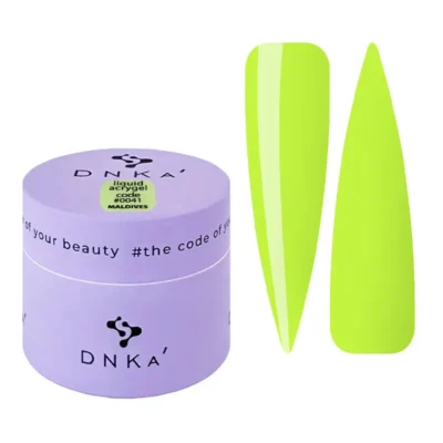 DNKa' Liquid Acrygel №41