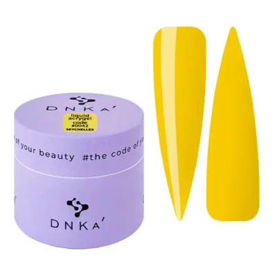 DNKa' Liquid Acrygel №42