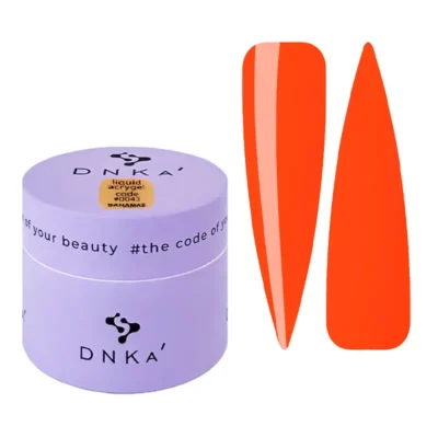 DNKa' Liquid Acrygel №43