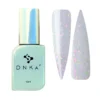 DNKa Liquid Acrygel №52